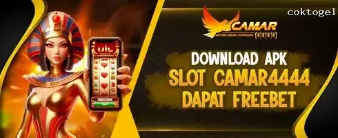 Bonus Spesial Download coktogel APK screenshot
